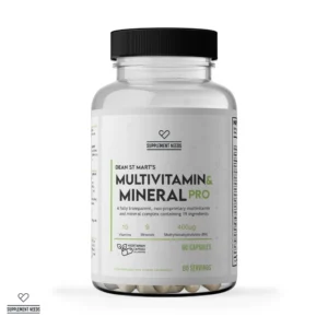 Doctor-Designed Supplements for You